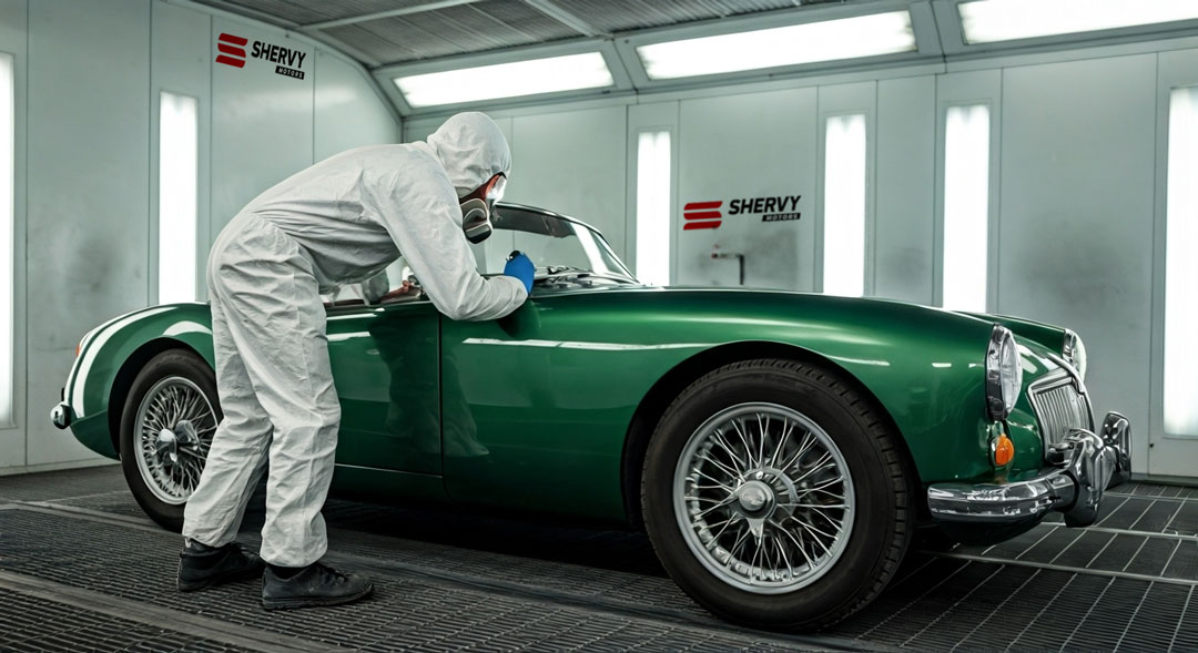 Auto-clásico-pintura-profesional-en-Guadalajara