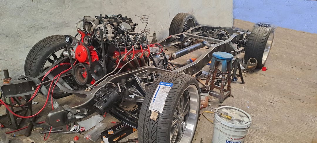 Chasis-ford-Delux-restauracion