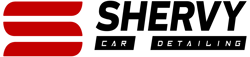 Shery Detailing Logo