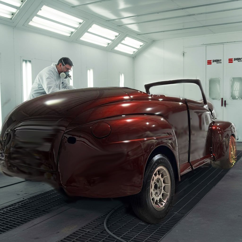 Shervy-ford-delux-en-cabina